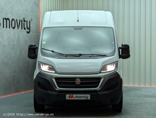 Fiat Ducato MAXI 2.3 MJET 130CV PACK PRO L4H2 - Lugo