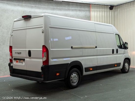 Fiat Ducato MAXI 2.3 MJET 130CV PACK PRO L4H2 - Lugo