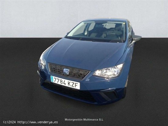  Seat Ibiza 1.0 EcoTSI 70kW (95CV) Reference Plus - Barcelona 