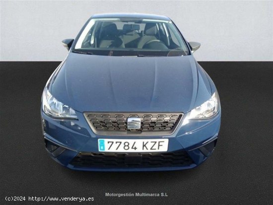 Seat Ibiza 1.0 EcoTSI 70kW (95CV) Reference Plus - Barcelona