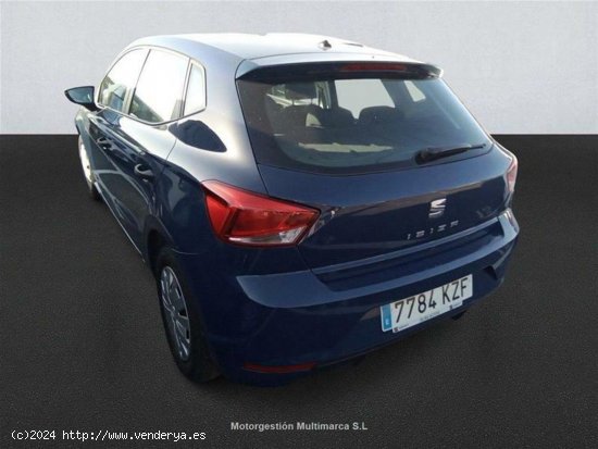 Seat Ibiza 1.0 EcoTSI 70kW (95CV) Reference Plus - Barcelona