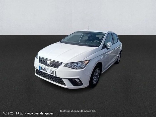  Seat Ibiza 1.0 EcoTSI 70kW (95CV) Style - Barcelona 