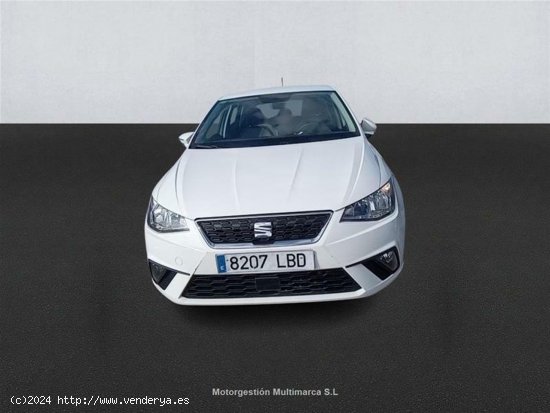 Seat Ibiza 1.0 EcoTSI 70kW (95CV) Style - Barcelona