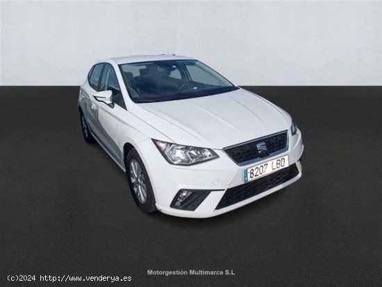 Seat Ibiza 1.0 EcoTSI 70kW (95CV) Style - Barcelona