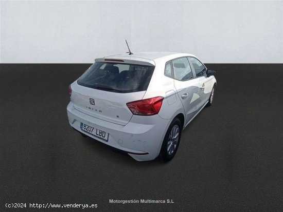 Seat Ibiza 1.0 EcoTSI 70kW (95CV) Style - Barcelona