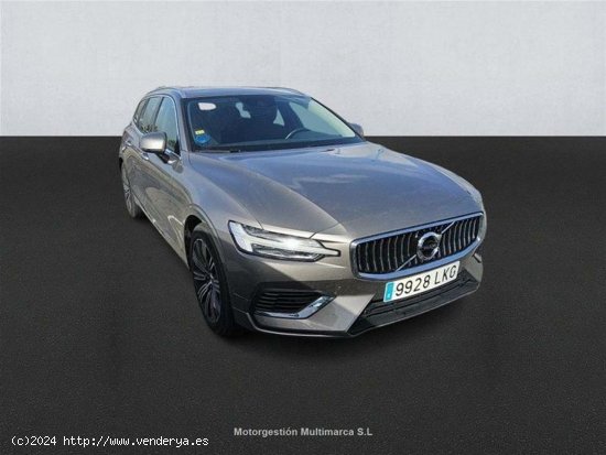 Volvo V60 2.0 T6 AWD Recharge Inscription Exp Auto - Barcelona