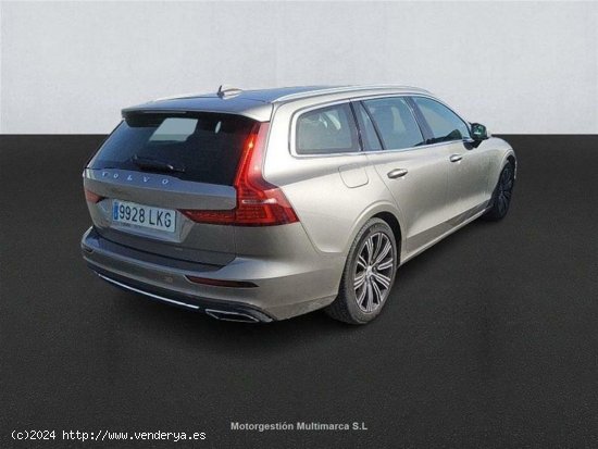 Volvo V60 2.0 T6 AWD Recharge Inscription Exp Auto - Barcelona