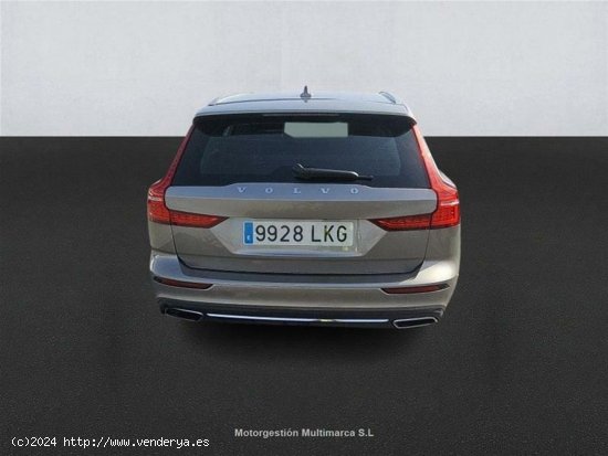 Volvo V60 2.0 T6 AWD Recharge Inscription Exp Auto - Barcelona