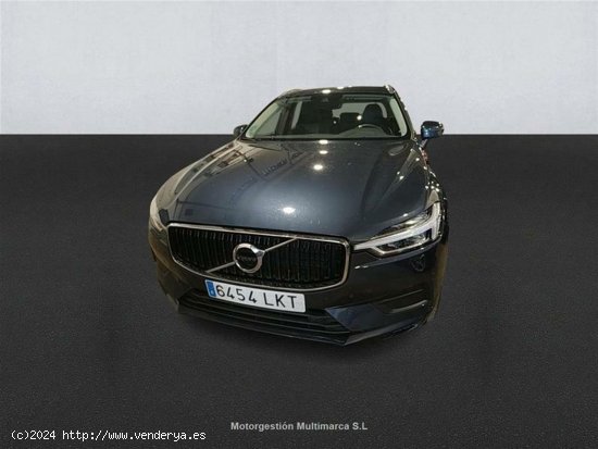 Volvo XC-60 (O) 2.0 T4 Business Plus Auto - Barcelona