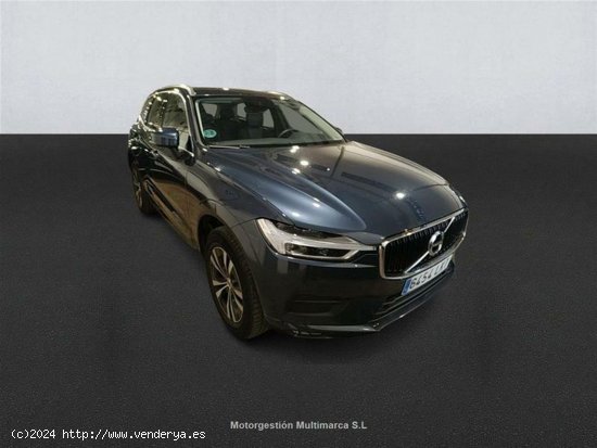 Volvo XC-60 (O) 2.0 T4 Business Plus Auto - Barcelona