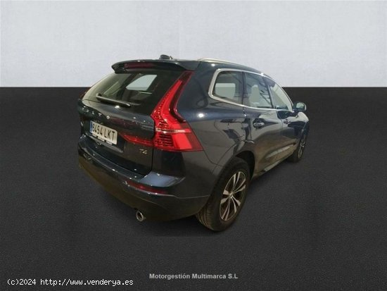 Volvo XC-60 (O) 2.0 T4 Business Plus Auto - Barcelona