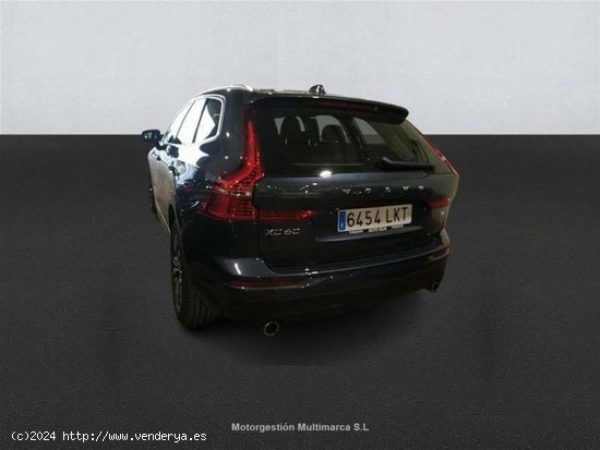 Volvo XC-60 (O) 2.0 T4 Business Plus Auto - Barcelona