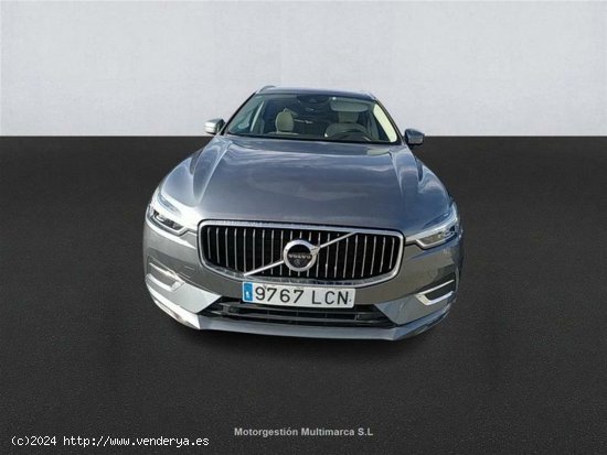 Volvo XC-60 2.0 D4 Inscription Auto - Barcelona