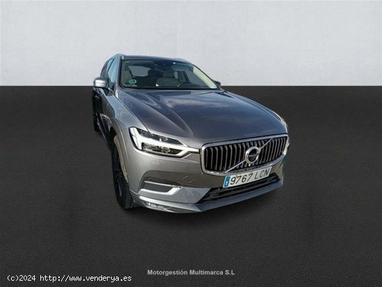 Volvo XC-60 2.0 D4 Inscription Auto - Barcelona