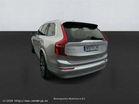 Volvo XC-90 (O) 2.0 B5 D AWD Inscription Auto - Barcelona