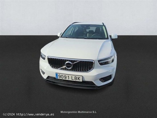 Volvo XC40 2.0 D3 - Barcelona