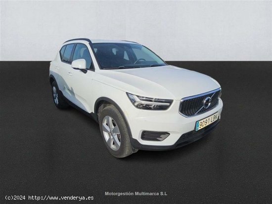 Volvo XC40 2.0 D3 - Barcelona