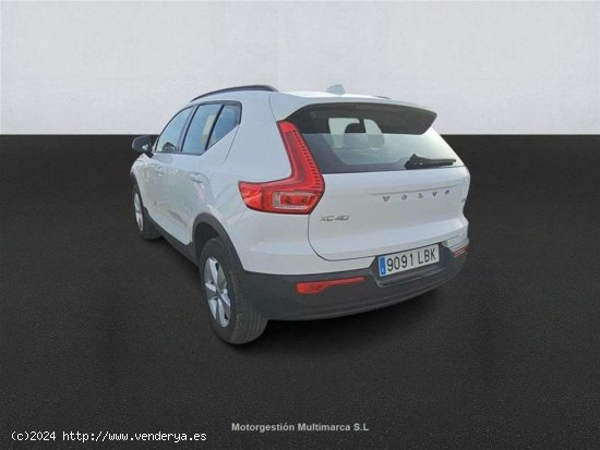 Volvo XC40 2.0 D3 - Barcelona