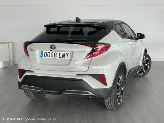 Toyota C-HR  2.0 180h Advance Luxury - 