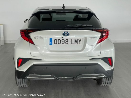 Toyota C-HR  2.0 180h Advance Luxury - 