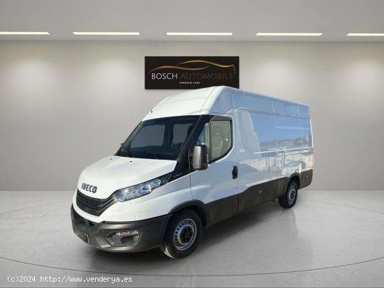 Iveco Daily 35S16 2.3 156cv L2H2 - Vilassar de Dalt