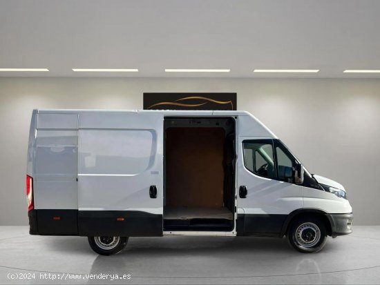 Iveco Daily 35S16 2.3 156cv L2H2 - Vilassar de Dalt