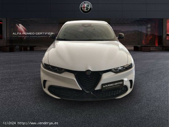 Alfa Romeo Tonale 1.3 Multi-air PHEV Veloce Q4 - Málaga