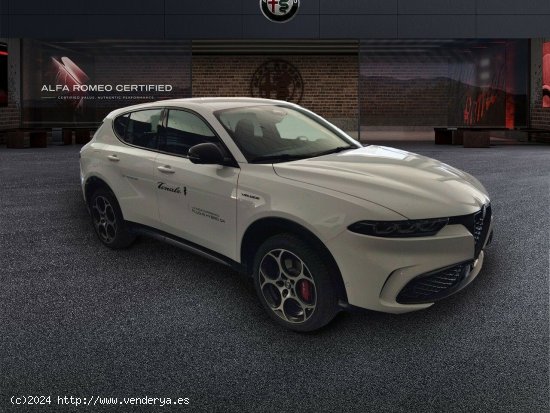 Alfa Romeo Tonale 1.3 Multi-air PHEV Veloce Q4 - Málaga