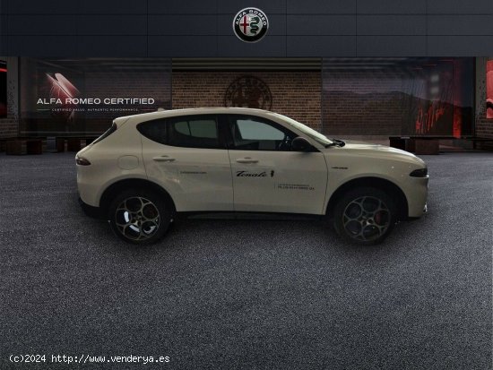 Alfa Romeo Tonale 1.3 Multi-air PHEV Veloce Q4 - Málaga