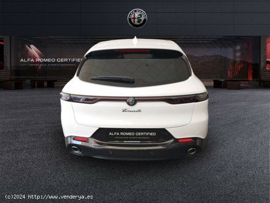 Alfa Romeo Tonale 1.3 Multi-air PHEV Veloce Q4 - Málaga