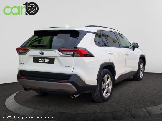 Toyota Rav4 2.5l 220H Advance 4WD - Toledo