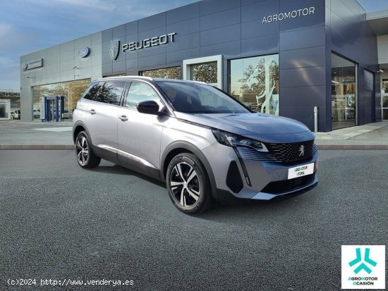 Peugeot 5008  1.2 PureTech 96KW S&S  EAT8 GT - VITORIA