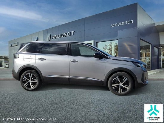 Peugeot 5008  1.2 PureTech 96KW S&S  EAT8 GT - VITORIA