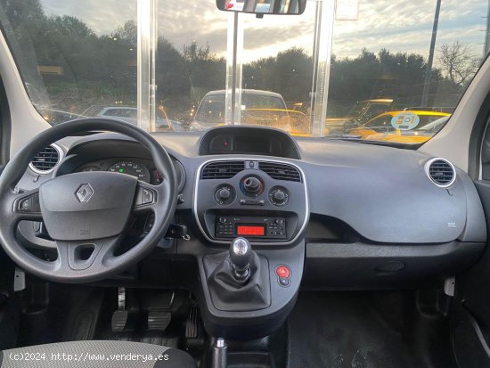 Renault Kangoo combi 1.5 DCI - Palma