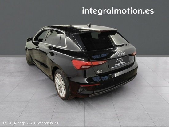 Audi A3 Sportback 30 TDI 85kW (116CV) - 