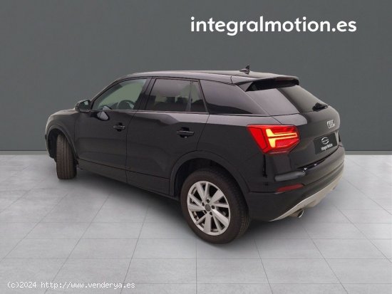 Audi Q2 Black Line 30 TDI 85kW (116CV) S tronic - 