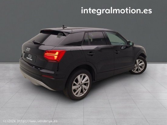 Audi Q2 Black Line 30 TDI 85kW (116CV) S tronic - 