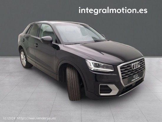 Audi Q2 Black Line 30 TDI 85kW (116CV) S tronic - 