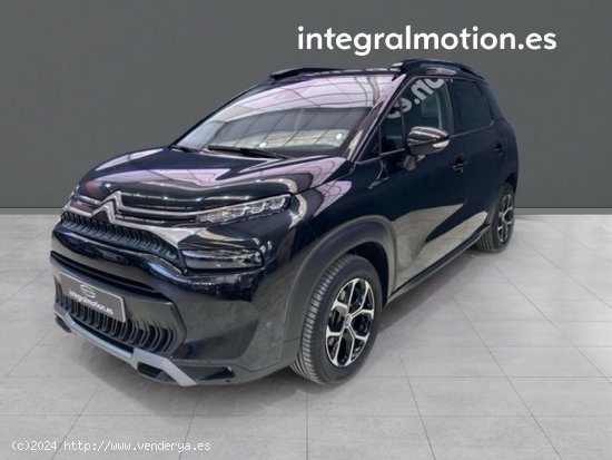 Citroën C3 Aircross PureTech 81kW (110CV) S&S Feel Pack - 