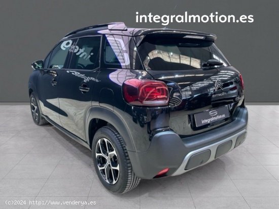 Citroën C3 Aircross PureTech 81kW (110CV) S&S Feel Pack - 