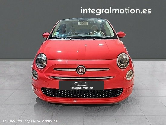 Fiat 500 1.0 GSE Lounge - 