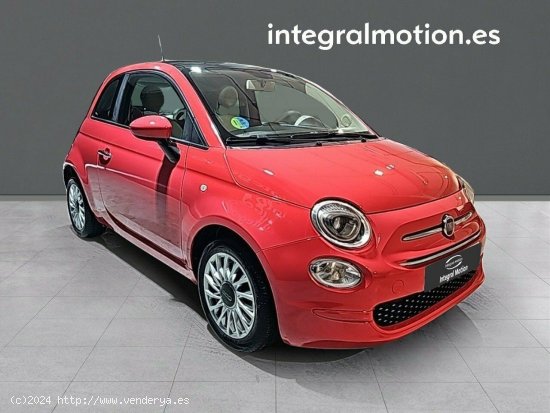 Fiat 500 1.0 GSE Lounge - 