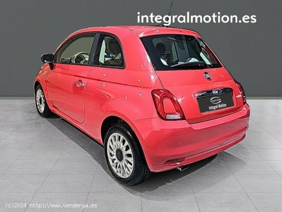 Fiat 500 1.0 GSE Lounge - 