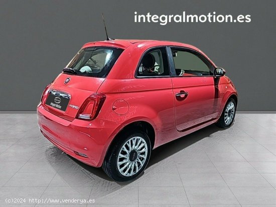 Fiat 500 1.0 GSE Lounge - 