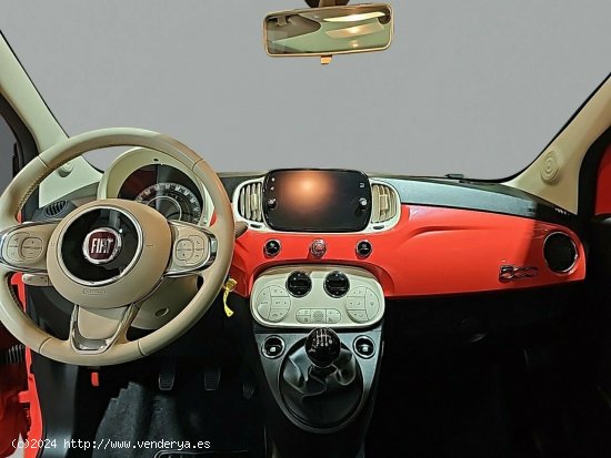 Fiat 500 1.0 GSE Lounge - 