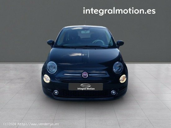 Fiat 500 1.0 Hybrid 51kW (70CV) - 