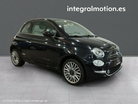 Fiat 500 1.2 8v 51kW (69CV) Lounge - 