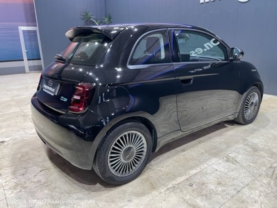 Fiat 500 Icon Hb 320km 85kW (118CV) - 