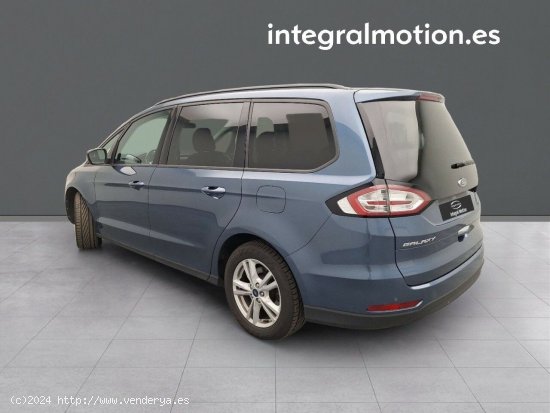 Ford Galaxy 2.0 TDCi 110kW S/S Business Class 7 pl - 