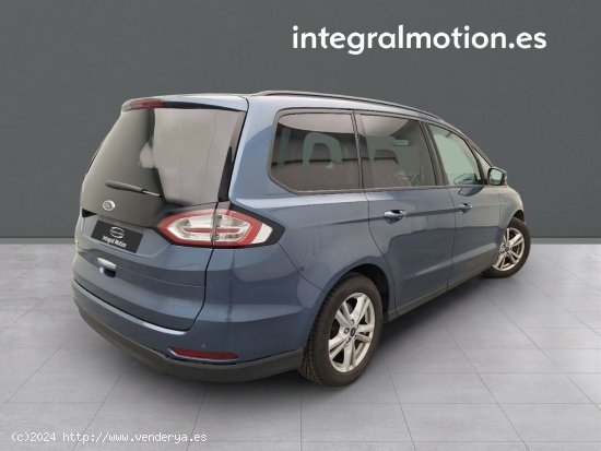 Ford Galaxy 2.0 TDCi 110kW S/S Business Class 7 pl - 